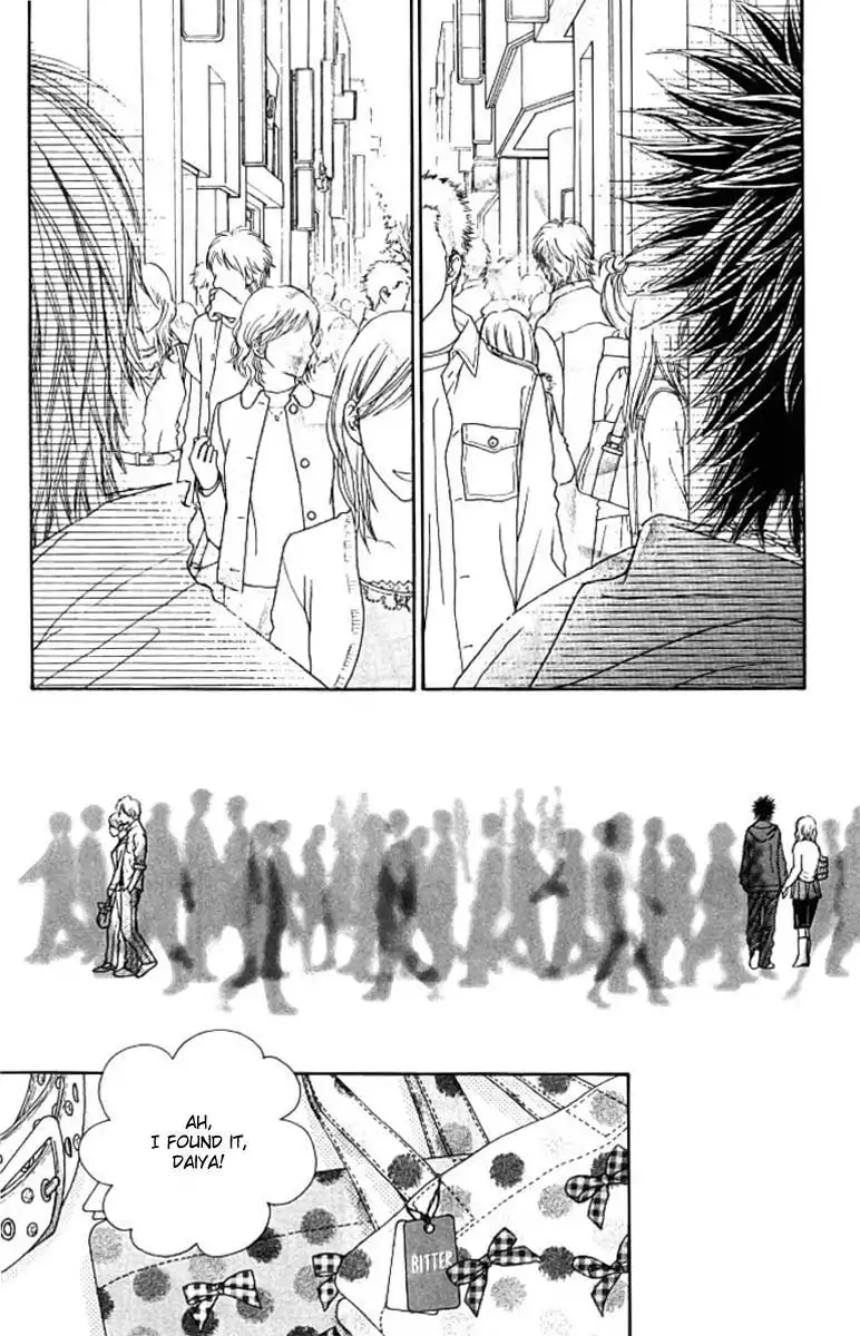 Parfait Tic Chapter 127 9